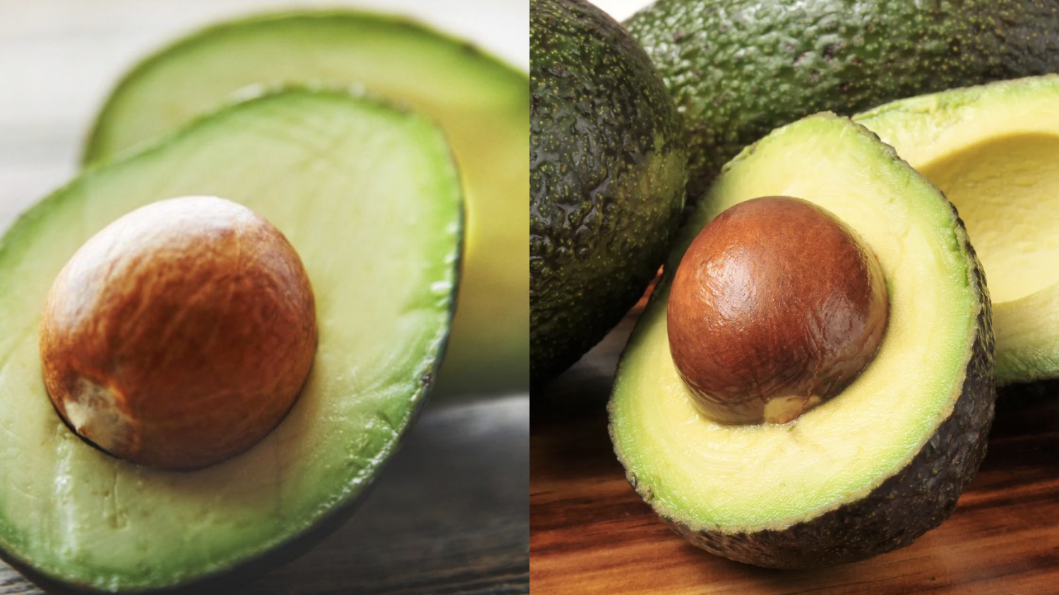 Jangan Buang Biji Alpukat! Ini Manfaat Kesehatan yang Bisa Anda Dapatkan