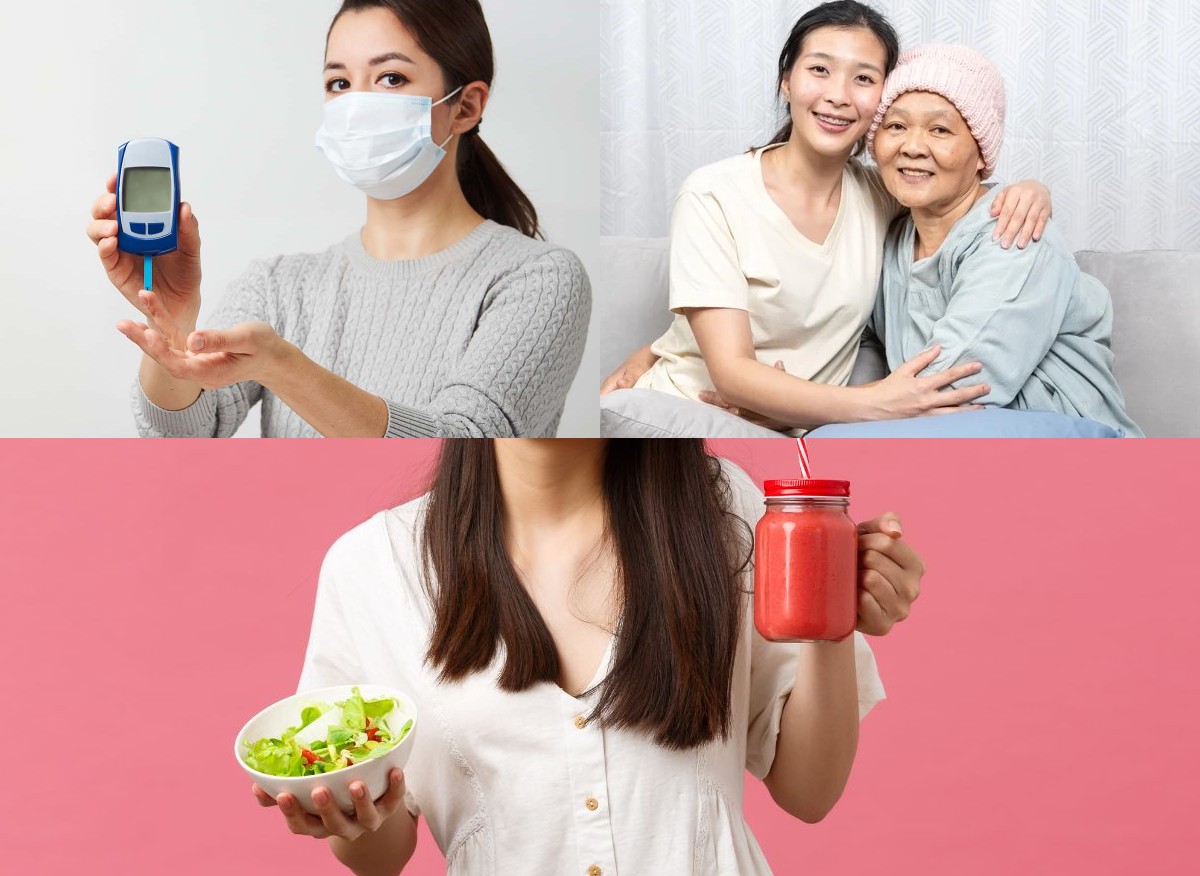 Mengenal Penyakit Kronis: Cara Efektif Mencegah dan Mengelola Kesehatan Tubuh Jangka Panjang