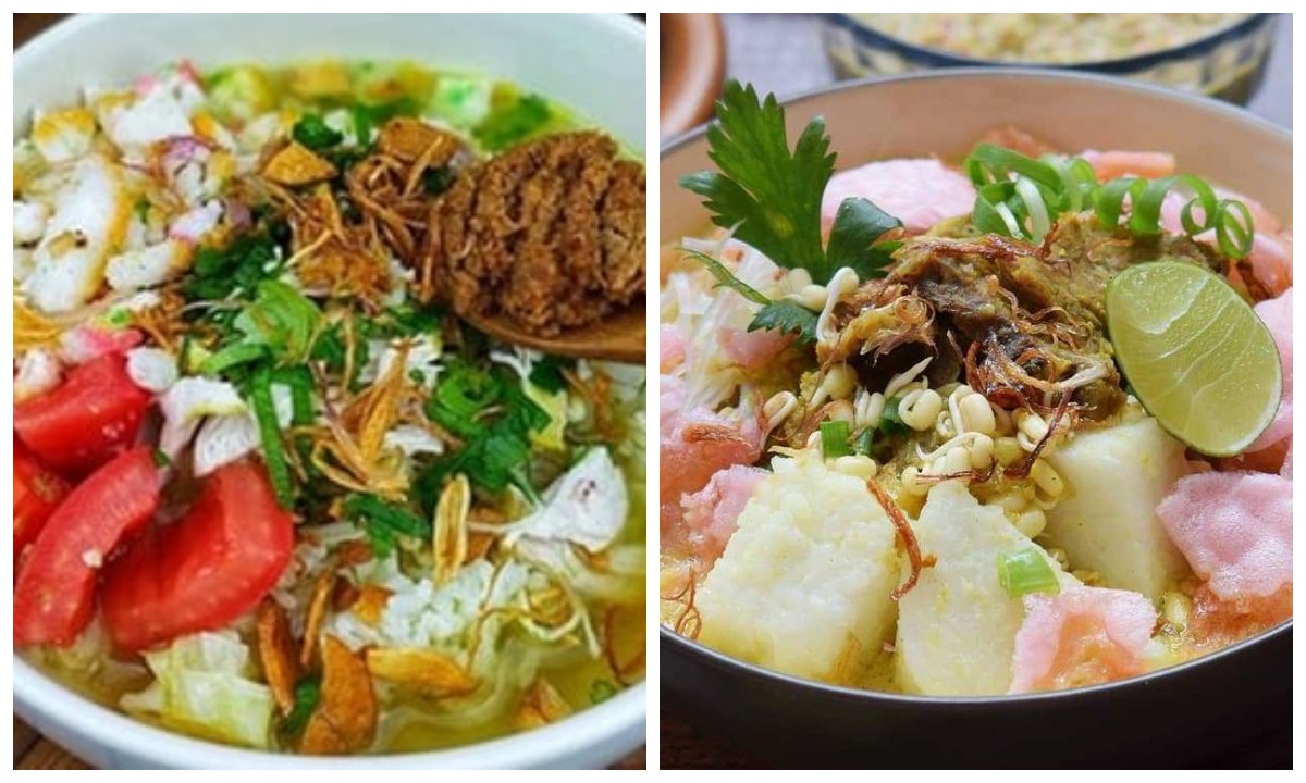 Inilah 5 Makanan Khas Payakumbuh Yang Bikin Kamu Ketagihan! 