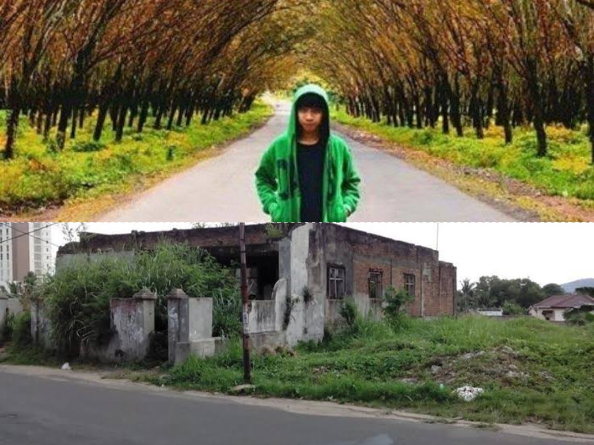 Horor! Inilah 6  Tempat Angker di Lampung yang Bikin Merinding