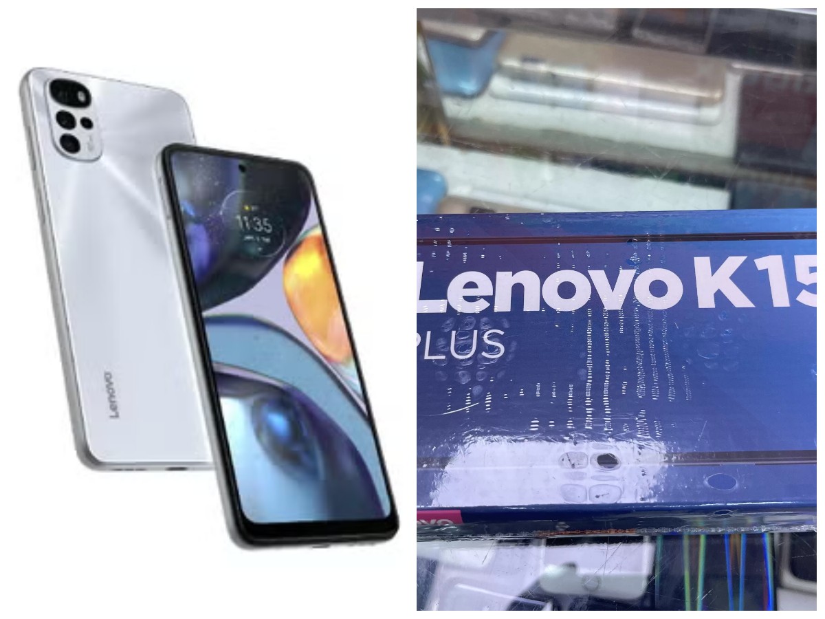 Cocok untuk Pengguna Baru! Lenovo K15 Tawarkan Desain Kuat dan Fitur Handal di Kelasnya