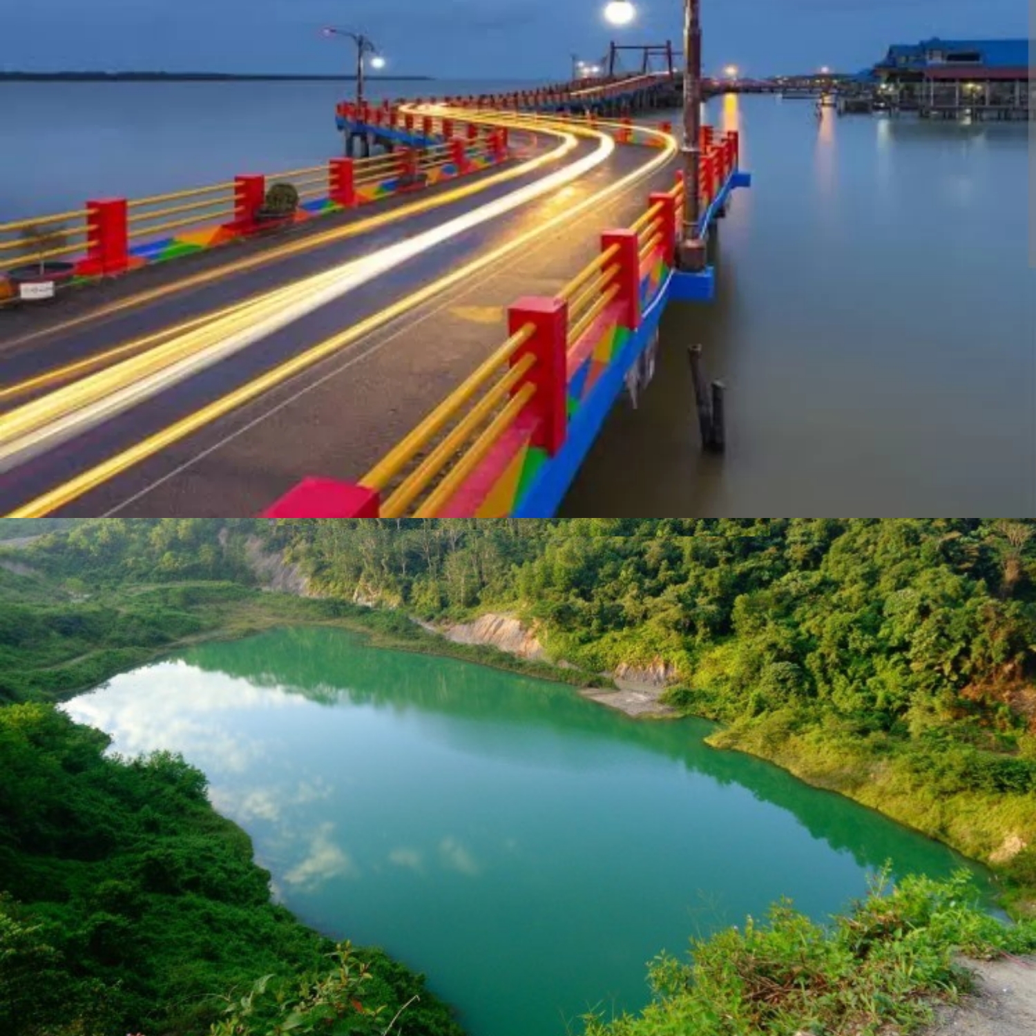 Tempat Wisata di Tanjung Jabung Barat yang Menarik Dikunjungi, Ada Mangrove hingga Pesona Senja