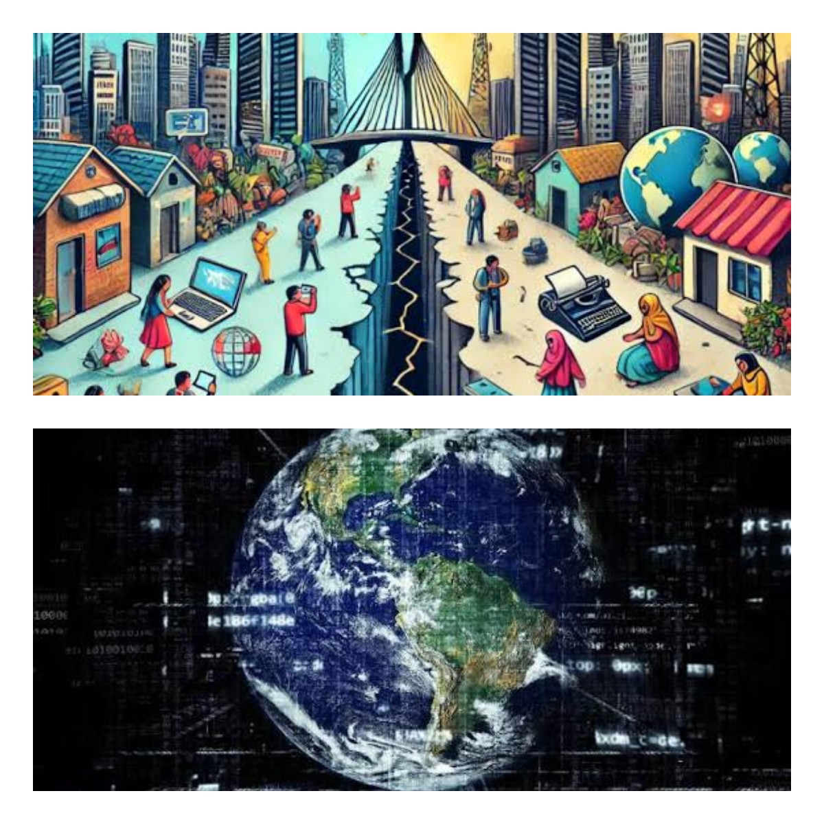 Teknologi Global Buka Jalan Menuju Hidup Tanpa Batas di Era Modern