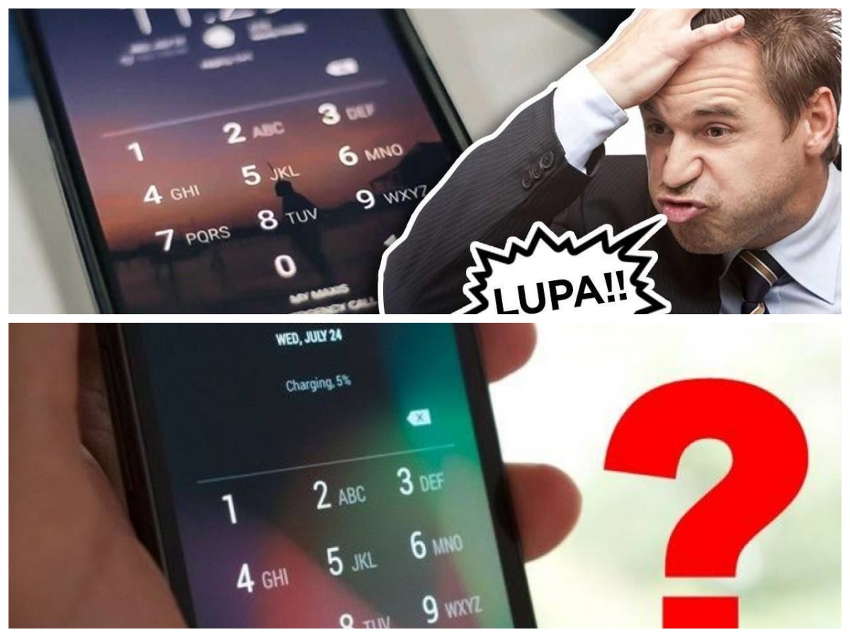 Tenang Saja! Berikut 3 Langkah Praktis untuk Reset HP Samsung M62 Saat Lupa Pola, Kata Sandi, atau PIN