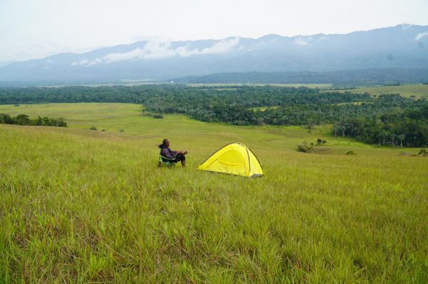 Wisata Alam Eksotik Di Papua Barat Yang Dijamin Bikin Betah! Ini Daftarnya