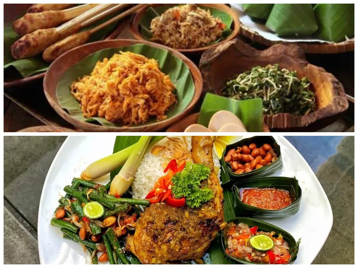 Wisata Rasa ke Bali: Hidangan Ikonik yang Wajib Kamu Coba!
