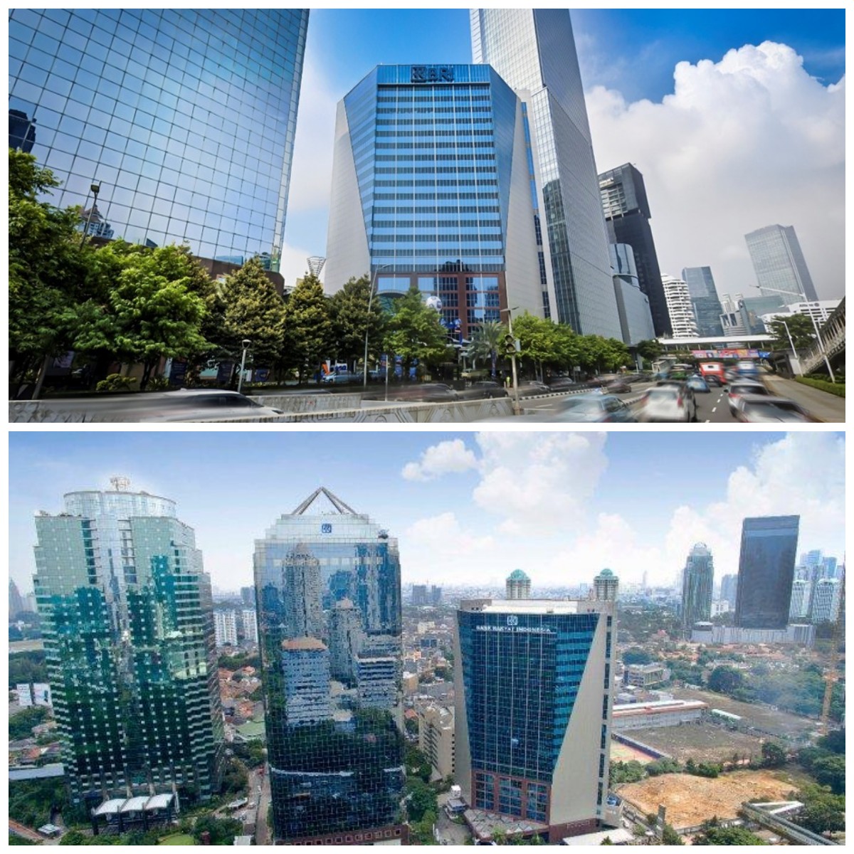 Transformasi Berkelanjutan BRI Dongkrak Daya Tarik Saham di Mata Investor Global