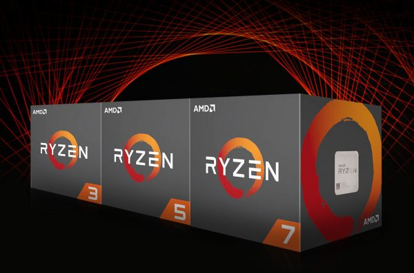 Dinamika Pasar Kripto: Permintaan Tinggi untuk AMD Ryzen Memicu Kelangkaan