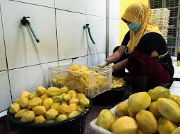 Carica, Buah Kecil Khas Dieng Yang Kaya Akan Manfaat, Simak Selengkapnya Disini!