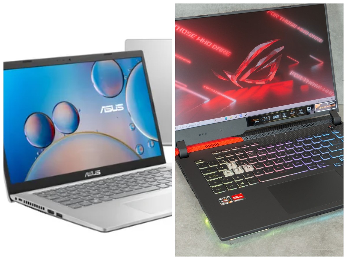 Pilihan Terbaik: Daftar Harga Laptop Asus 5 Jutaan untuk Performa Optimal
