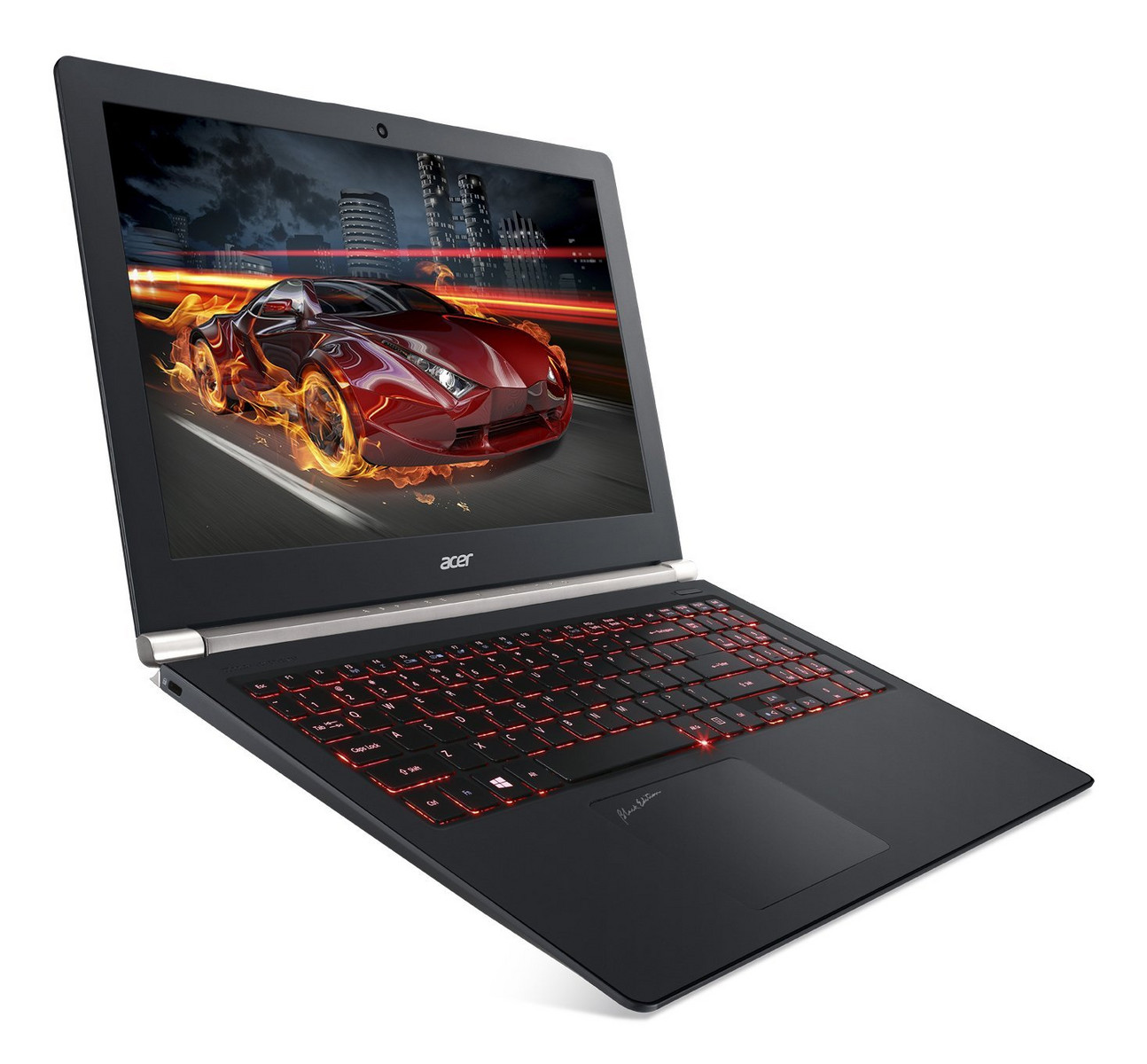 Review Acer Nitro V 15, Laptop Gaming Berkualitas Tinggi untuk Semua Kebutuhan Anda!