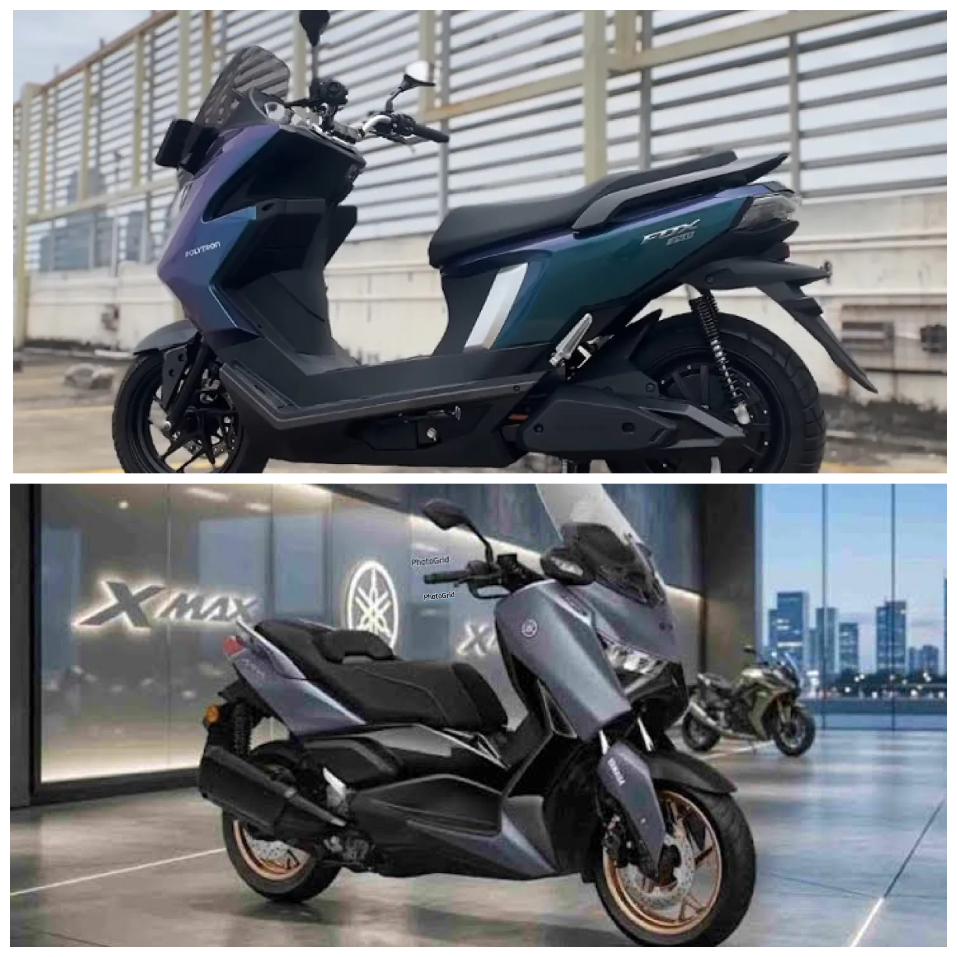 Skutik Sultan 2026 Resmi Hadir! Fitur Makin Gila, Harga Tembus Level Premium!