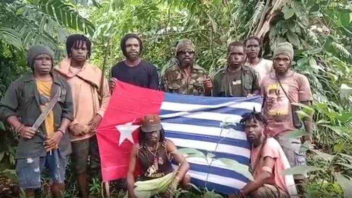 TNI Kembali Pakai Istilah OPM, Aktivis HAM : Ingin Ambil Alih Penanganan Konflik Papua