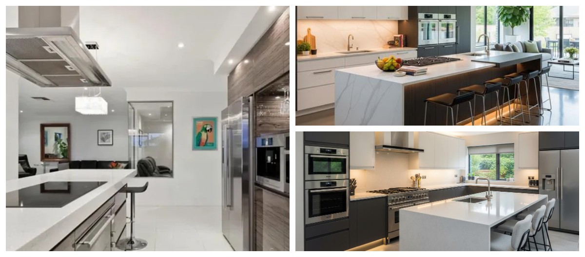 Dapur Modern Bebas Bau! Manfaat Exhaust Fan untuk Udara Bersih di Rumah