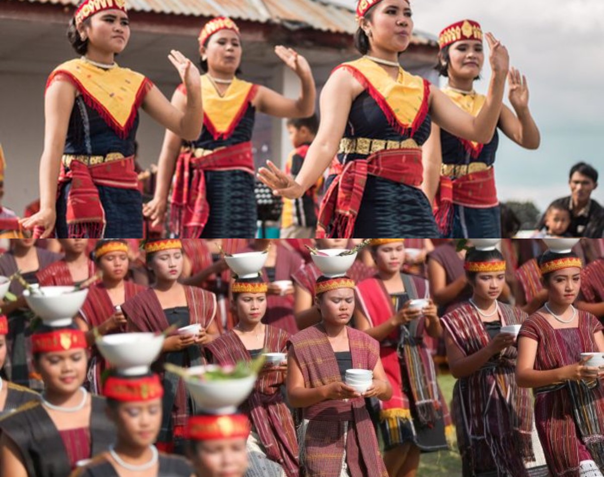 Sejarah dan Keunikan Budaya dan Tradisi Suku Batak yang Memiliki Keragaman Budaya 