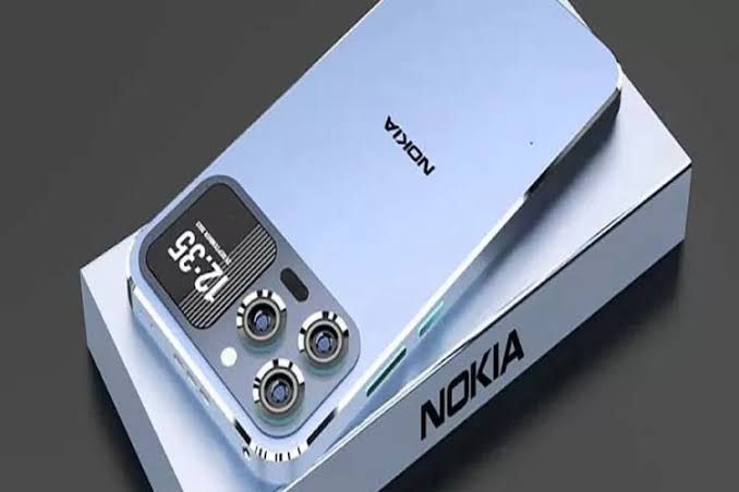 HP Nokia 2300 5G 2023 Kini Jadi Andalan Semua Kalangan Masyarakat!
