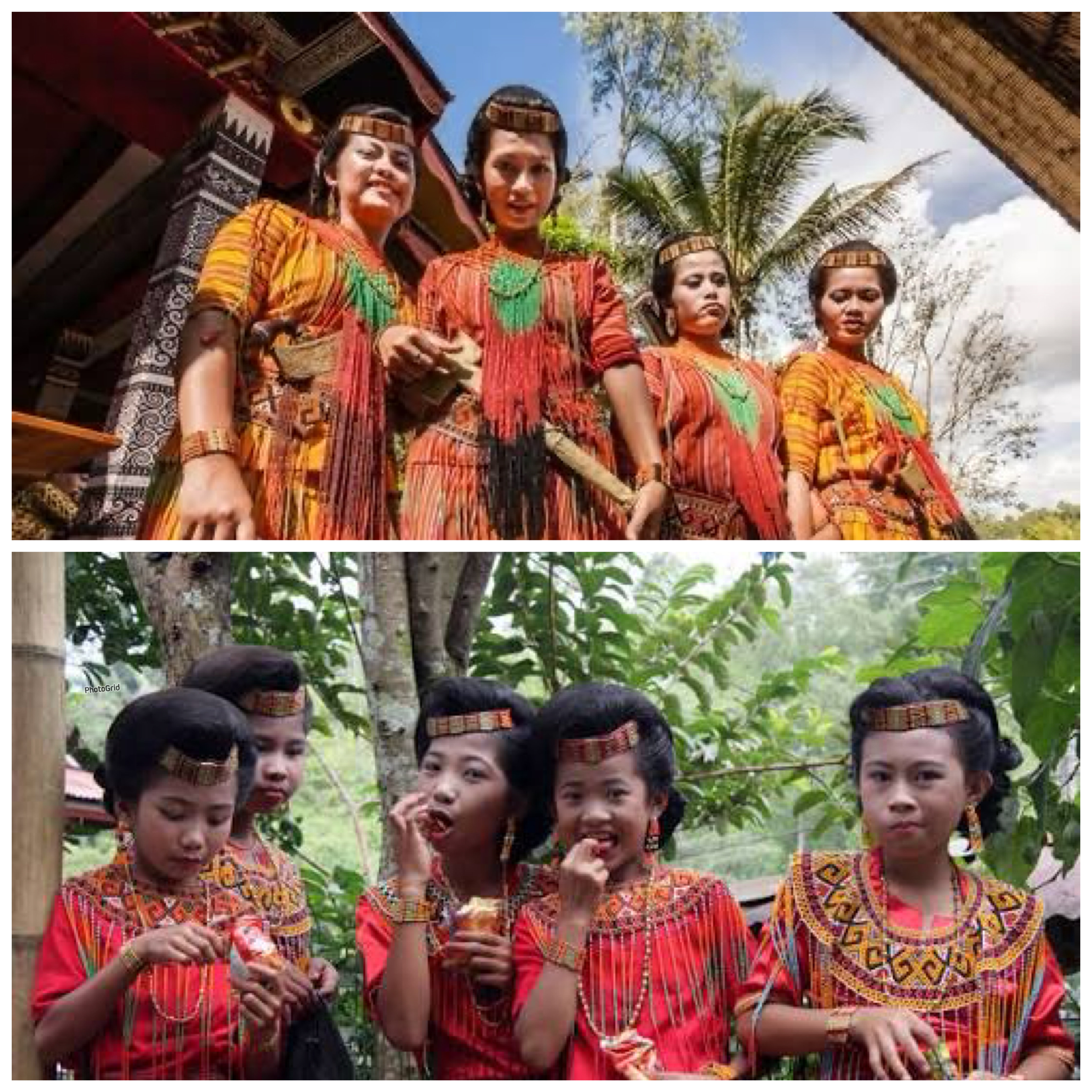 Sejarah Suku Toraja: Asal-Usul, Kebudayaan, dan Warisan Tradisi Mistis di Tanah Sulawesi!