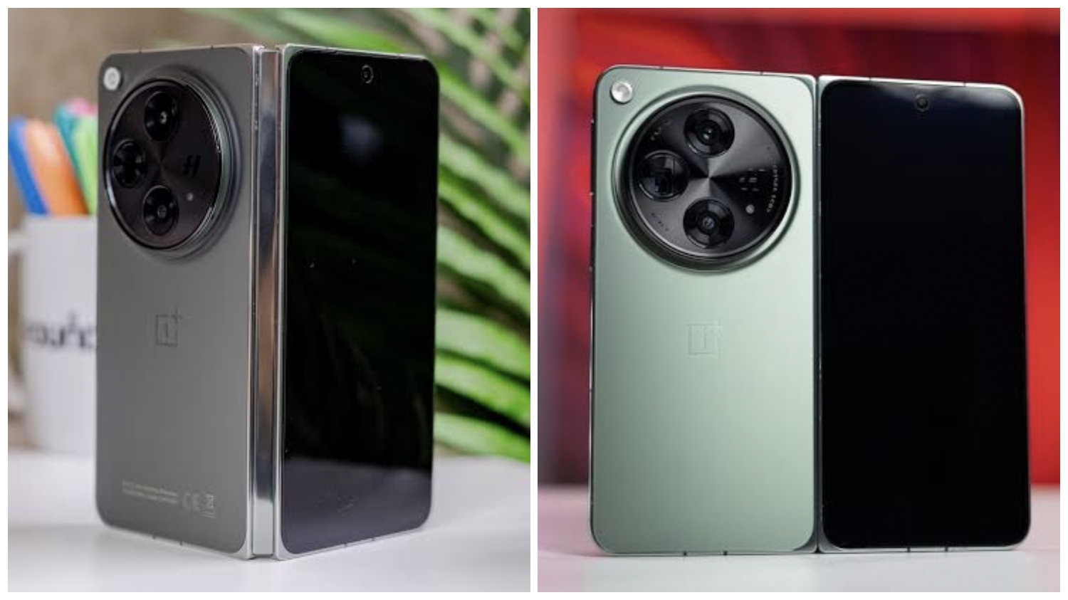 OnePlus Open 2 Rilis 2025, Bawa Snapdragon 8 Gen 4 dan Desain Lipat Makin Canggih!