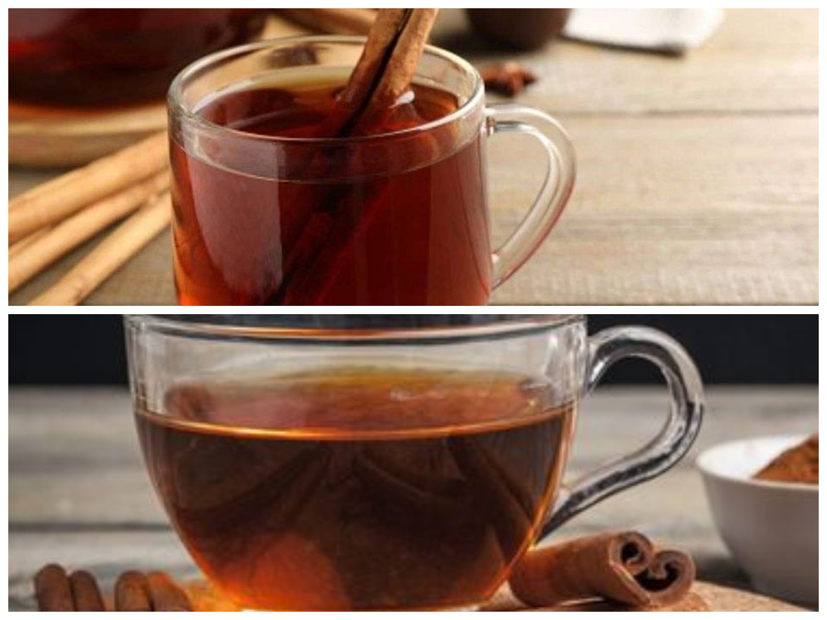 Rahasia Sehat dari Kayu Manis: Manfaat Minum Air Rebusannya Setiap Hari