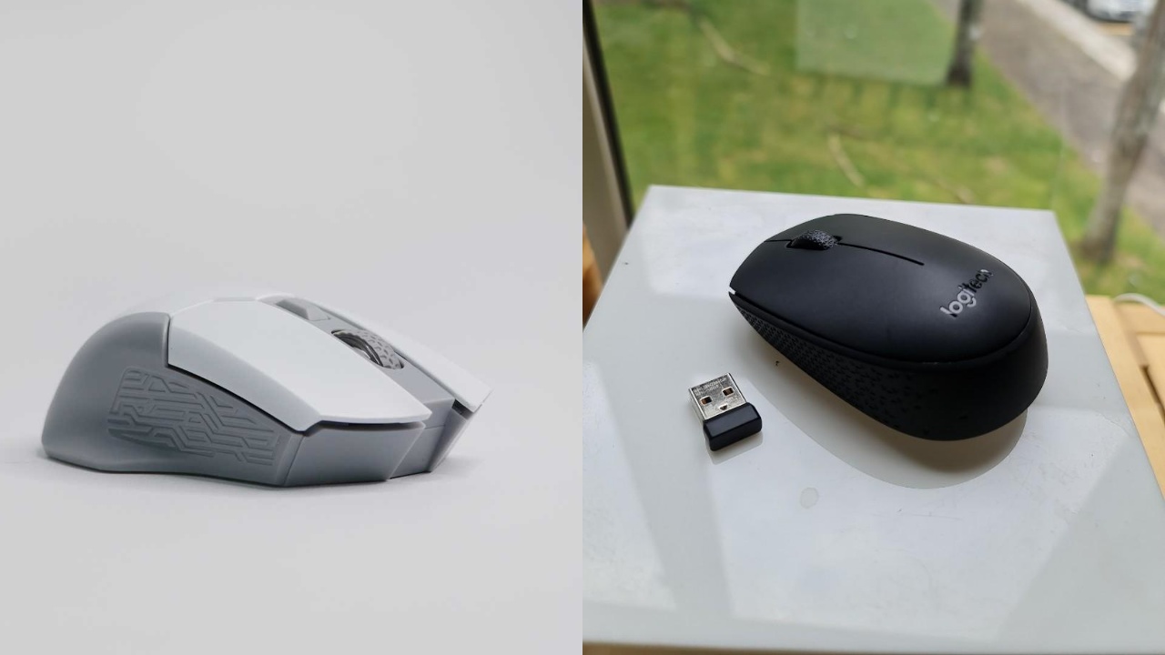 Apa Saja Rekomendasi Mouse Budget untuk Editing Profesional? Ini Pilihannya!