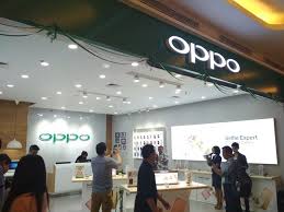 Oppo Kuasai Pasar Indonesia, Bagaimana Dengan iPhone?