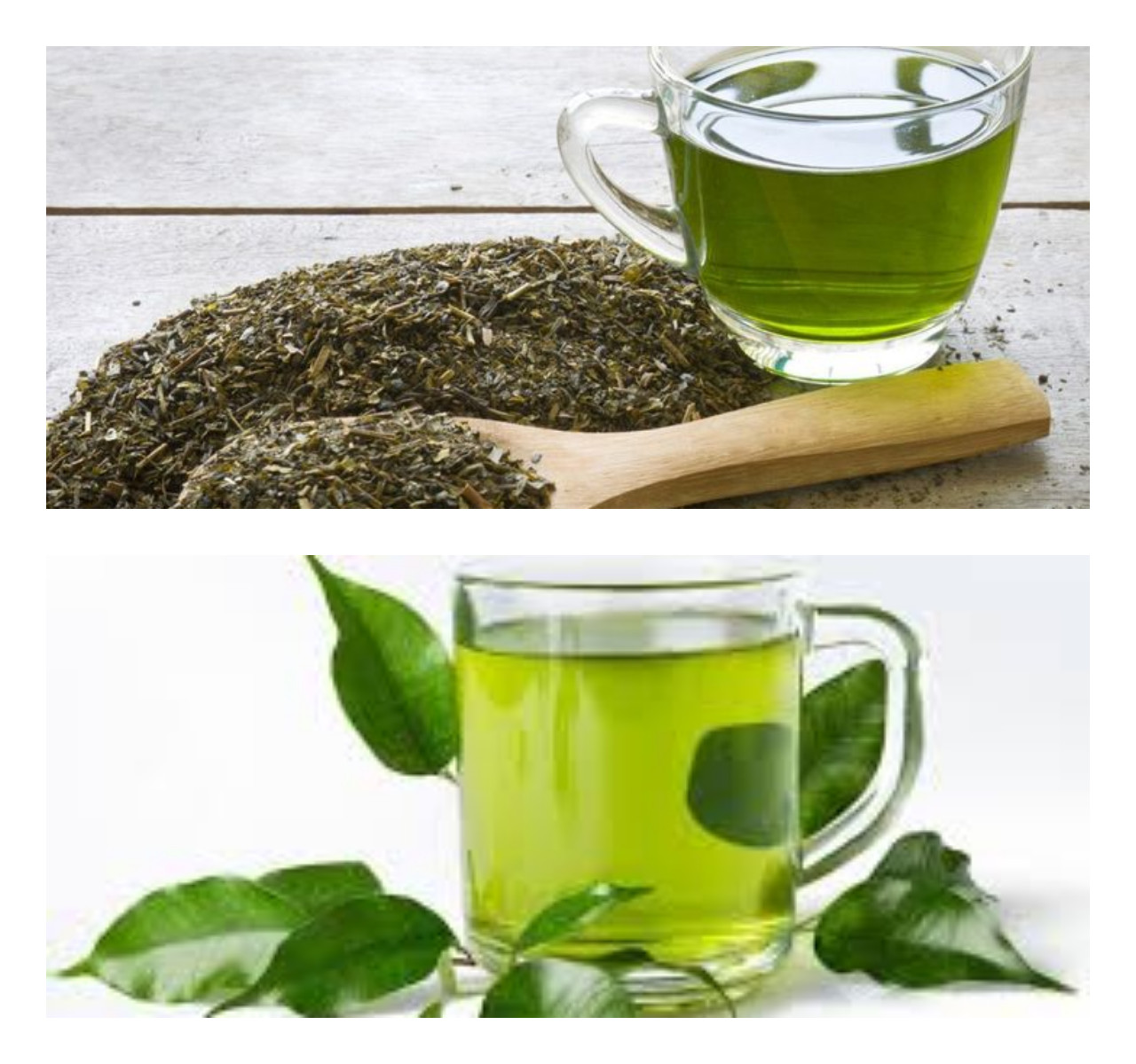 Manfaat Teh Hijau untuk Kesehatan dan Kecantikan!