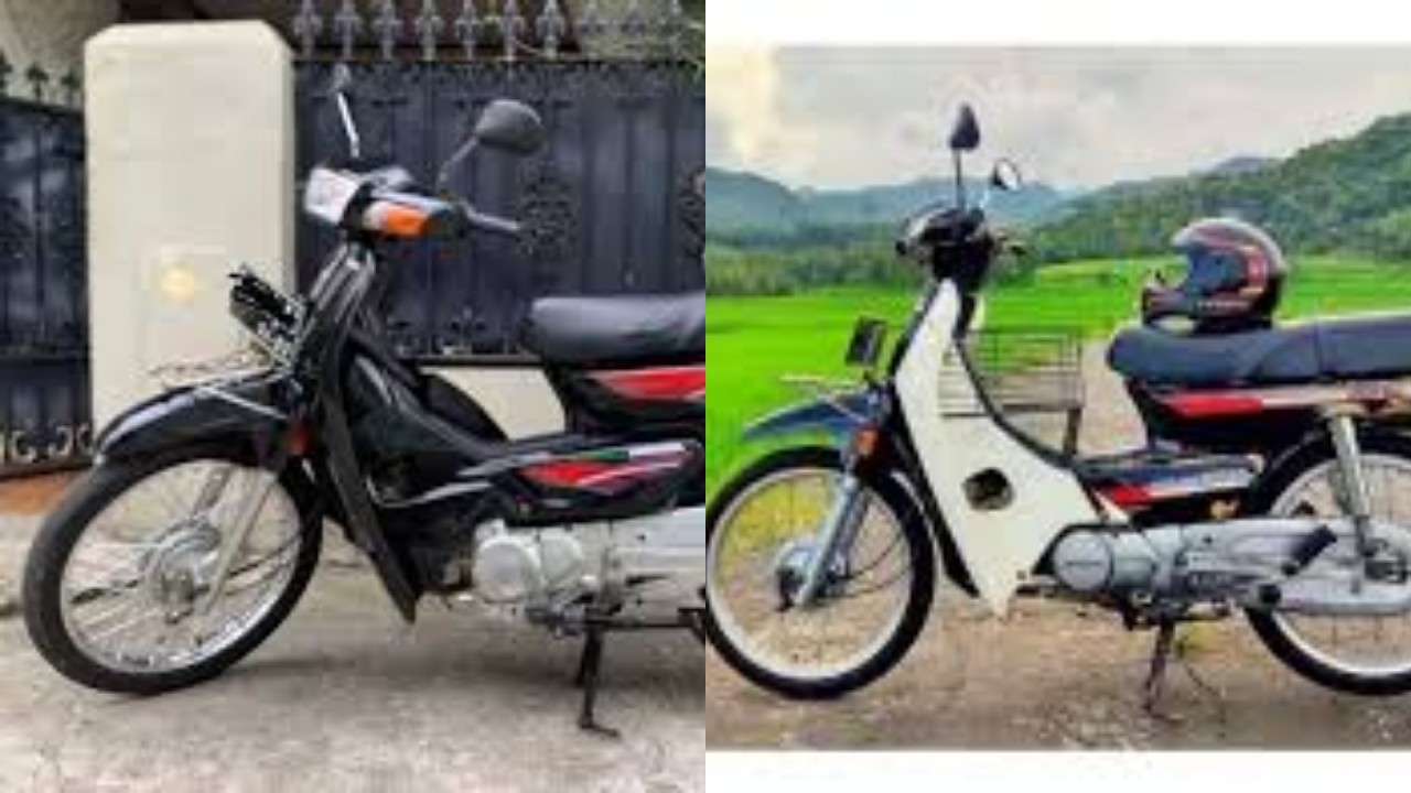 Plus Minus Honda Astrea Grand, Bebek Lawas yang Masih Banyak Peminatnya!
