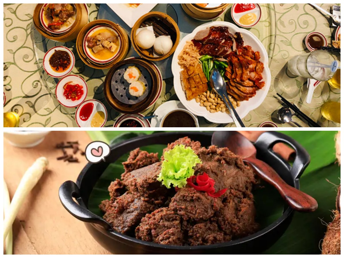 Eksplorasi Kuliner Nusantara: 10 Hidangan Oriental yang Mendunia dan Disukai Internasional