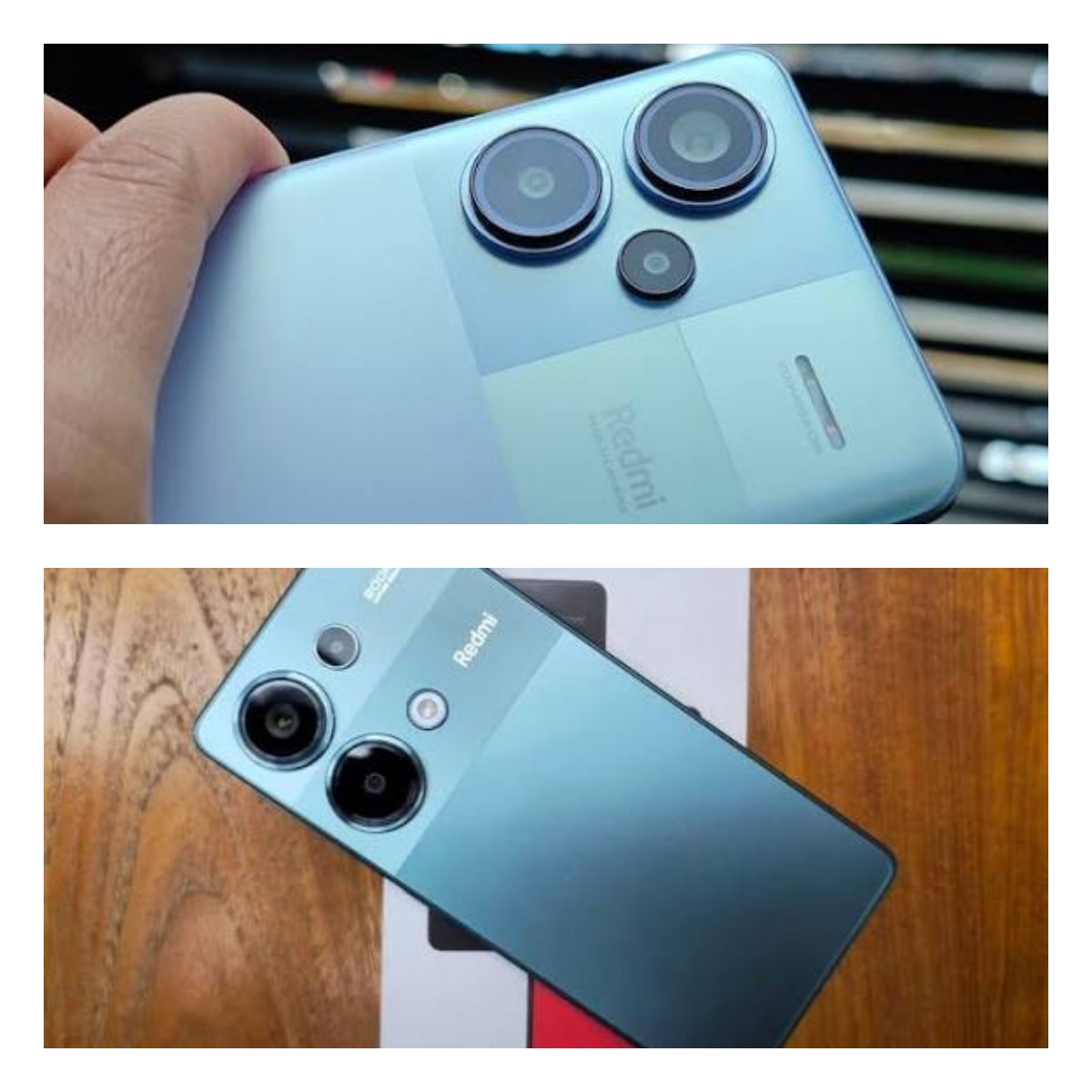 Kejernihan Foto Wajah dari Kamera HP 200 MP Bikin Takjub Seperti Asli”