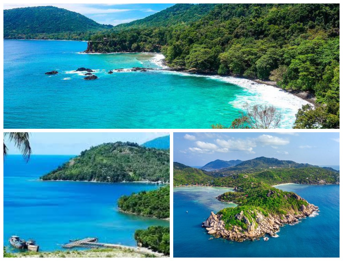 Sejarah dan Misteri Pulau Weh: Jejak Kolonial, Kisah Gaib, dan Keindahan yang Tersembunyi di Ujung Barat!