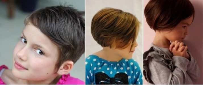 7 Potongan Rambut Untuk Gadis Kecilmu, Agar Tampak Makin Cute dan Ngegemesin, Bisa Pixie Haircut Lho
