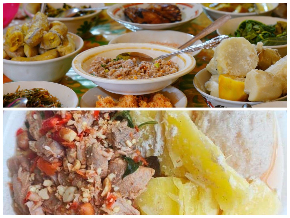 Melejitkan Selera! Ini Rahasia Kelezatan Kuliner Khas Ternate yang Wajib Dicoba