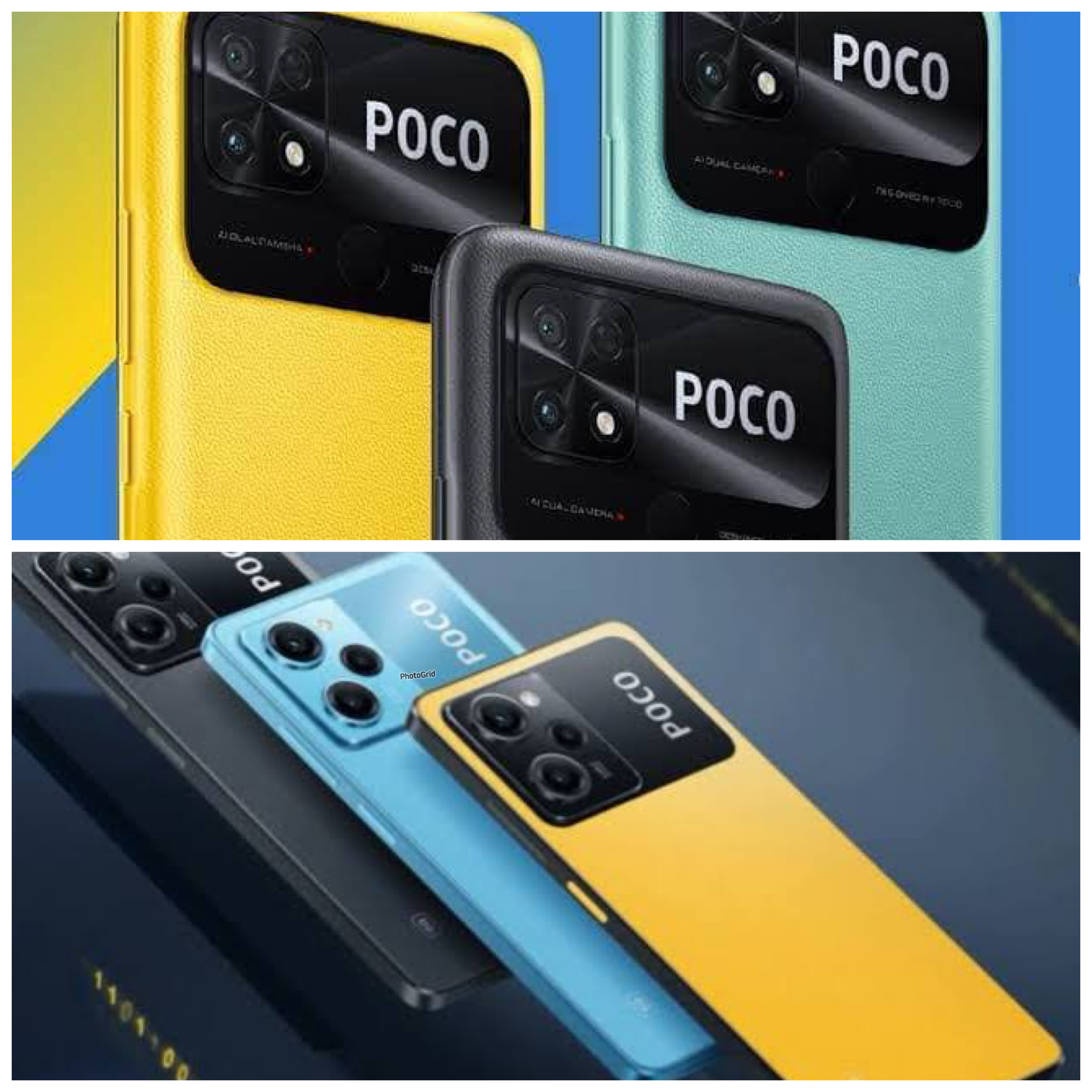 Harga Sejutaan, Performa Gak Kaleng-Kaleng! POCO C40 Lancar Buat Push Rank Mobile Legends!