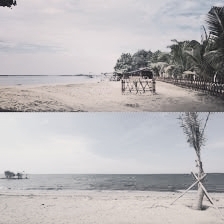 Bukit Buyuk, Keajaiban Alam dan Mitos yang Mengelilinginya!