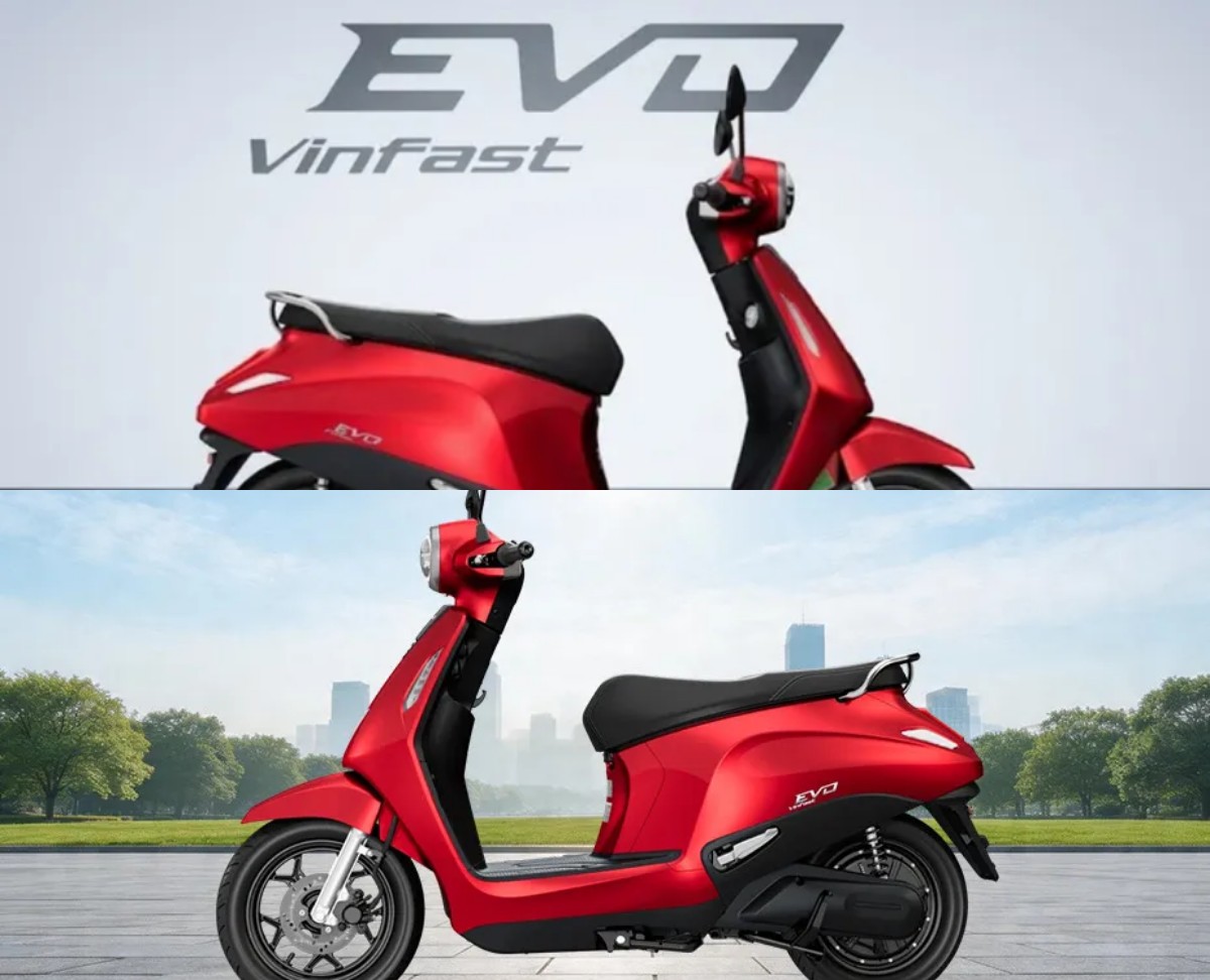 Harga VinFast Evo Lite Turun Drastis, Solusi Transportasi Hemat untuk Pelajar dan Pekerja!