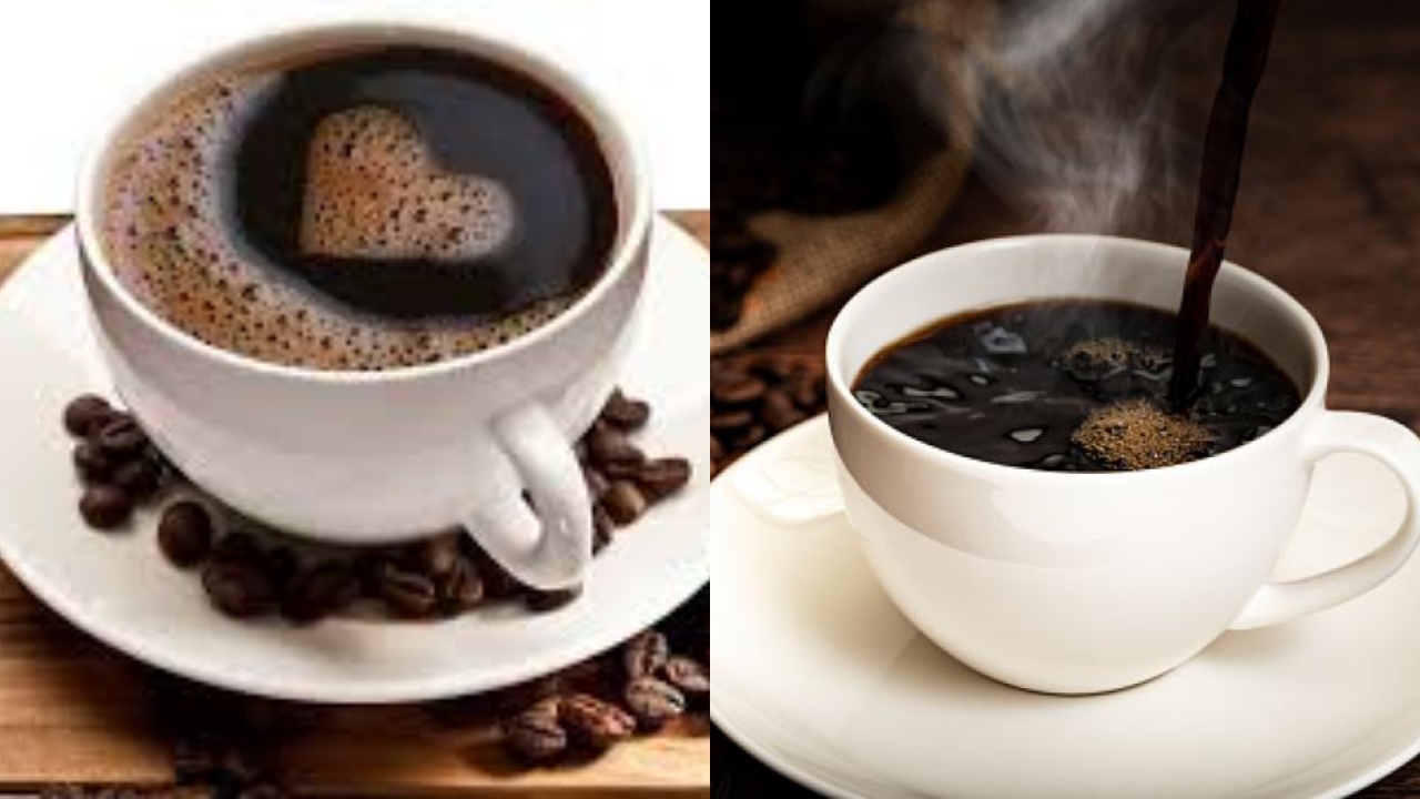 Wajib Tahu 7 Manfaat Kopi Hitam untuk Kesehatan:Dari Menjaga fungsi otak Hingga Meningkatkan daya ingat 