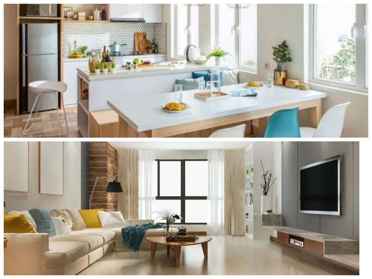 6 Tren Desain Interior 2026 yang Siap Merevolusi Tampilan Rumah Modern