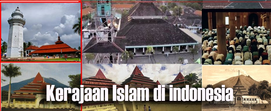 Peran Kerajaan Islam di Pulau Jawa dalam Membangun Peradaban dan Budaya Nusantara