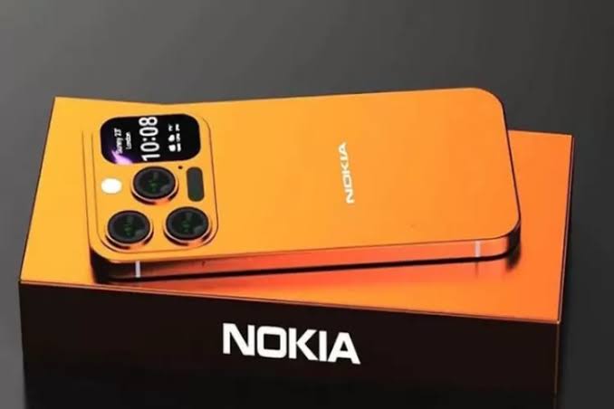 Nokia 2300 Ternyata Unggul Disemua Fitur, Harga Terjangkau, Jaringan 5G Super Cepat