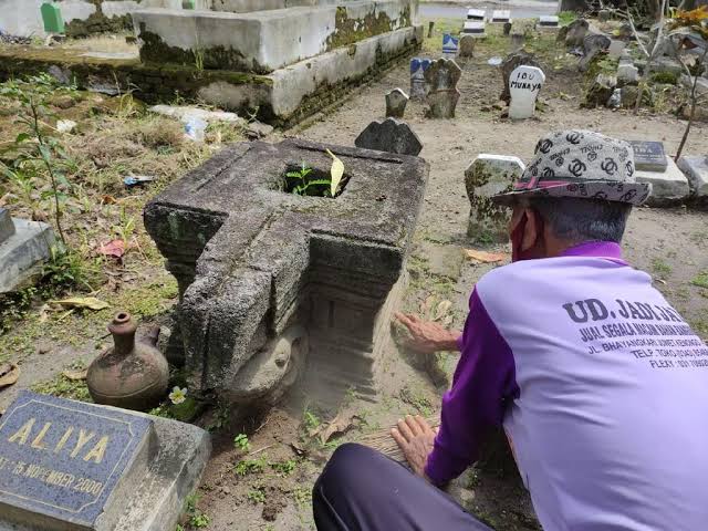 Jadi Kebanggan Indonesia! inilah Penemuan Bersejarah di Dunia, Salah Satunya Ada di Indonesia