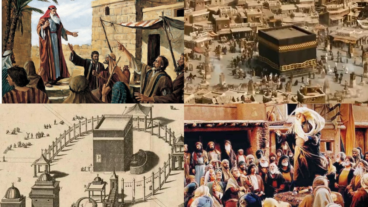 Ke Mana Suku Quraisy Sekarang? Masih Adakah Keturunannya?