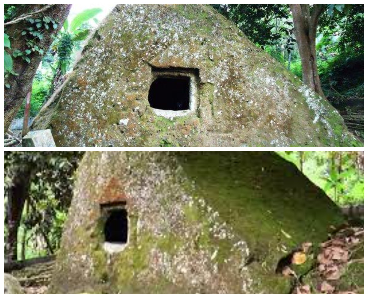 Gua Umang: Menelusuri Jejak Megalitik dan Tradisi Kuno di Sembahe