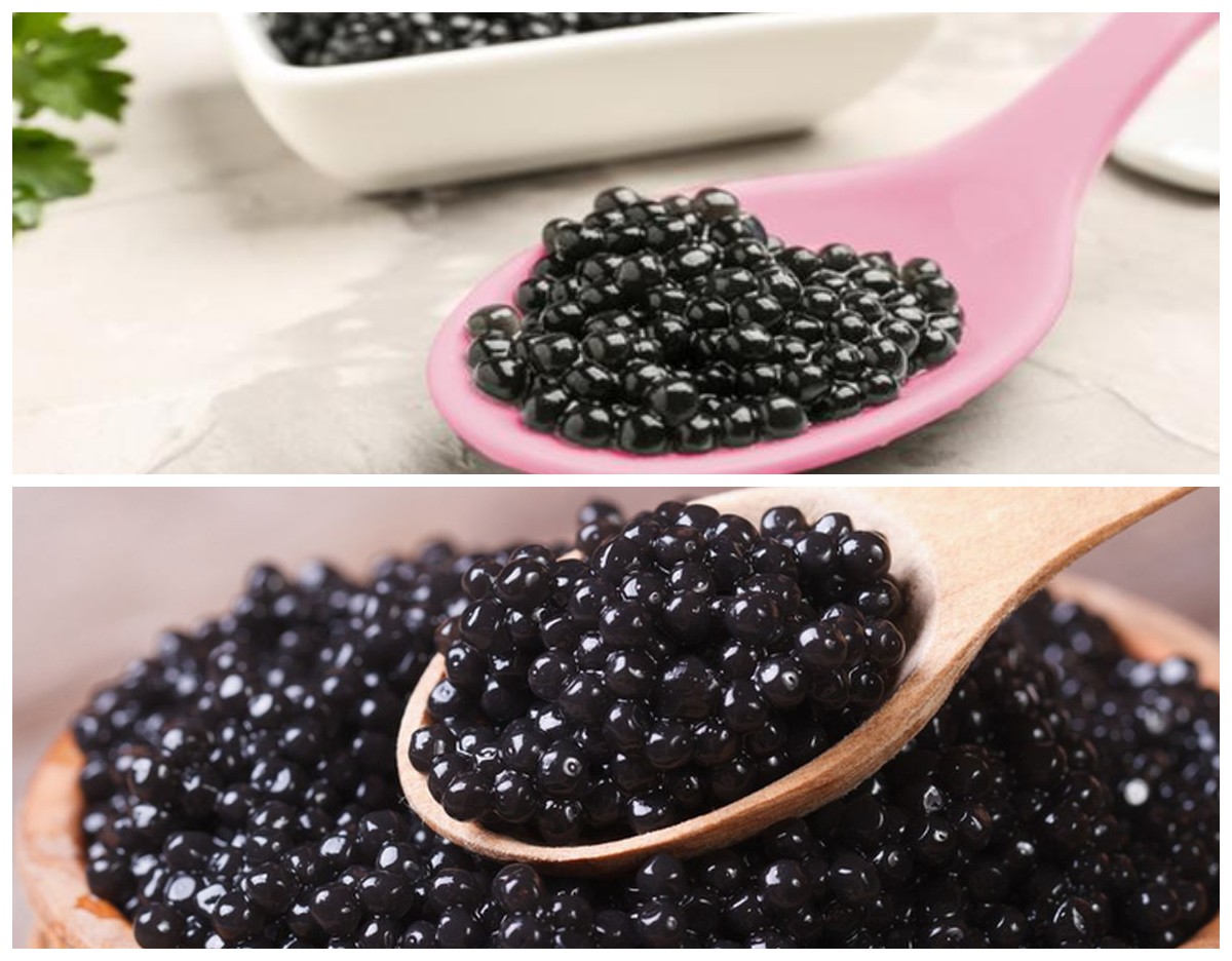Tidak Hanya Lezat! Kaviar Juga Kaya Akan Nutrisi Penting untuk Tubuh