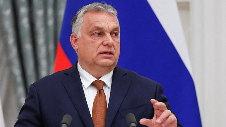 PM Hungaria: Upaya Sia sia Negara Barat dan NATO, Ingin Kalahkan Rusia di Ukraina