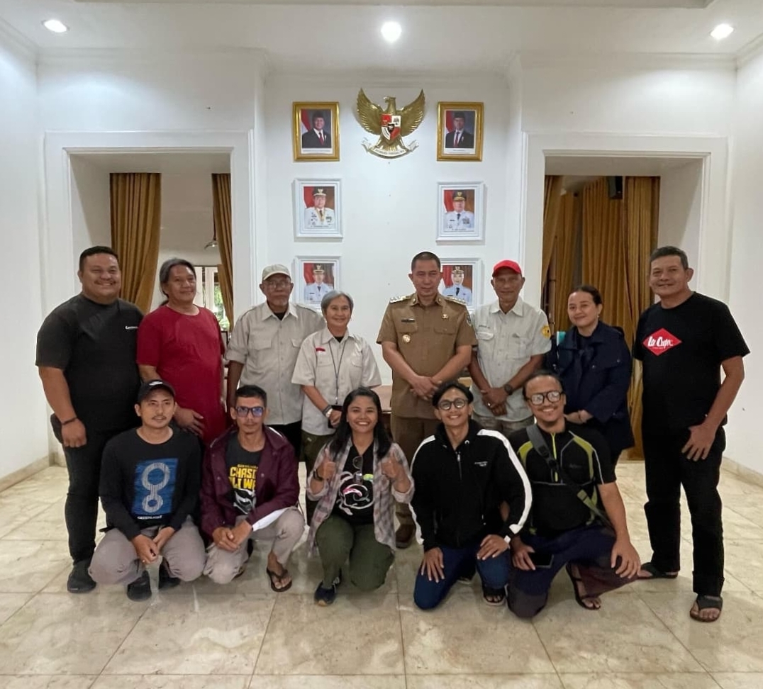 Akan Hadirkan Festival Internasional dalam Menyambut HUT Kota Pagar Alam