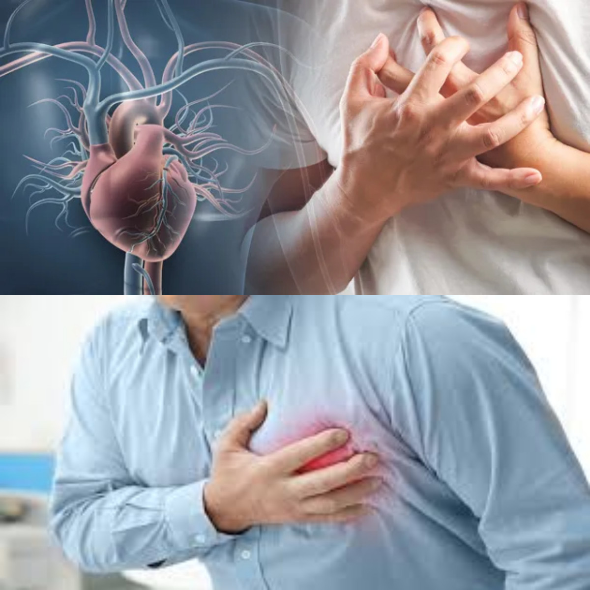 Penyakit Jantung Koroner: Penyebab, Gejala, dan Pengobatan Yang Harus Diketahui!