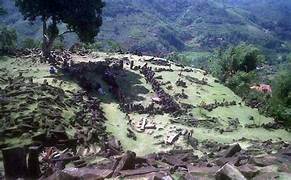 Temuan Benda Purba Inilah Alasan Para Ahli Lakukan Penelitian di Gunung Padang! Ini Dia Cerita Lengkapnya