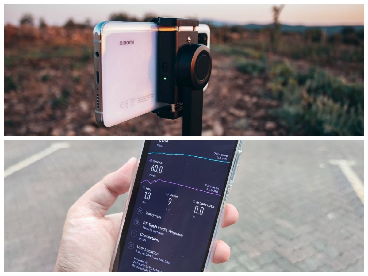 Cara Mudah Mempercepat Jaringan di Smartphone Xiaomi