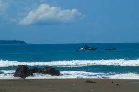 Keajaiban Alam Indonesia, Keelokan Ratu Pantai Selatan