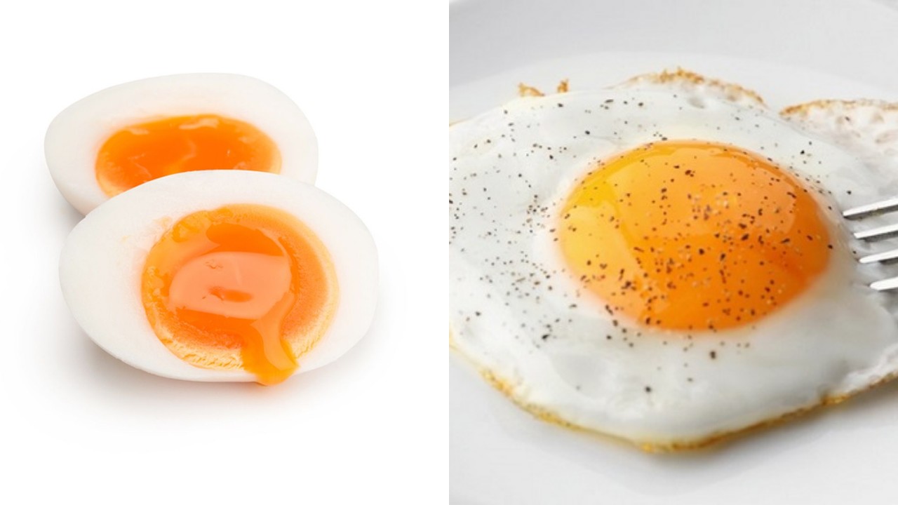 Mengulik Manfaat Telur Setengah Matang dan Tips Aman Agar Terhindar dari Bakteri!